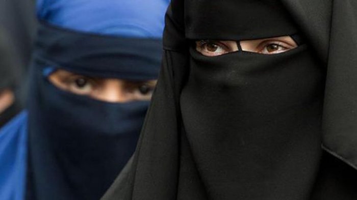 Denmark Usul Larangan Jilbab Menutup Wajah di Area Publik, Ini Dendanya Jika Melanggar