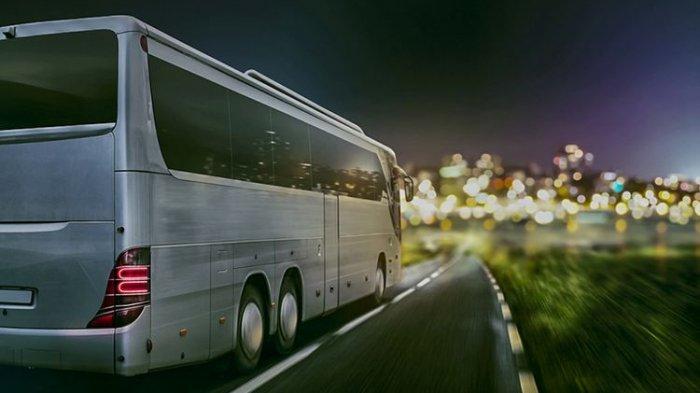 Gara-gara Batuk, Pria Diturunkan dari Bus di Tengah Jalan hingga Meninggal Dunia, Akibat Covid-19?