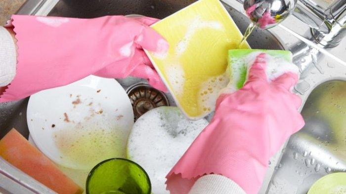 Bak Dracin, Nenek Pencuci Piring Diantar Kerja Pakai Mobil Rp6 Miliar, Terkuak Siapa Dia Sebenarnya