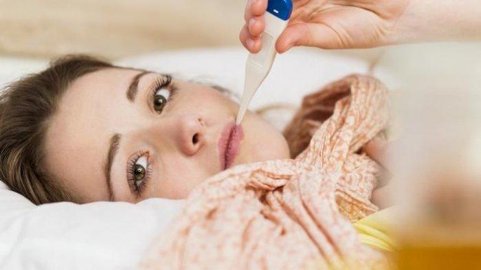 Ciri Virus Corona yang Perlu Diketahui, Ada 6 Gejala Tak Biasa dari Covid-19