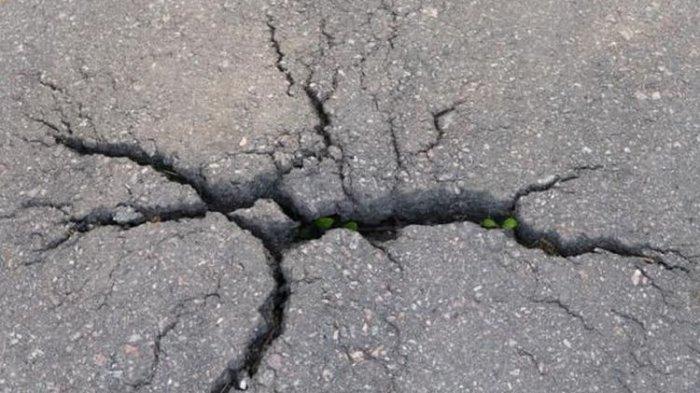 Gempa Magnitudo 3.0 di Murung Pudak, BMKG Balikpapan Sebut Warga tak Merasakan