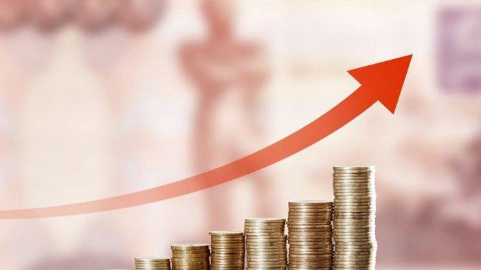 Terendah Sepanjang Sejarah, Inflasi 2020 Menyentuh Level Ini, Perawatan Pribadi Jadi Pemicu