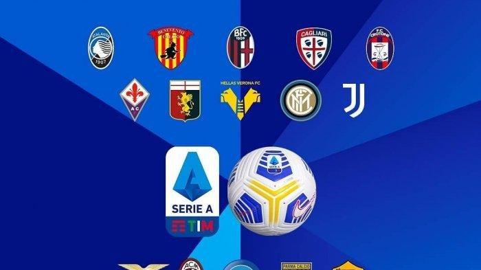 Jadwal Liga Italia Duel Lawan Torino Ditunda, Nasib 11 Pemain Genoa Terpapar Virus Covid-19