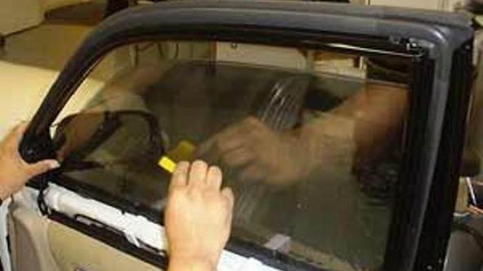 Diskon Khusus Pasang Kaca Film Mobil