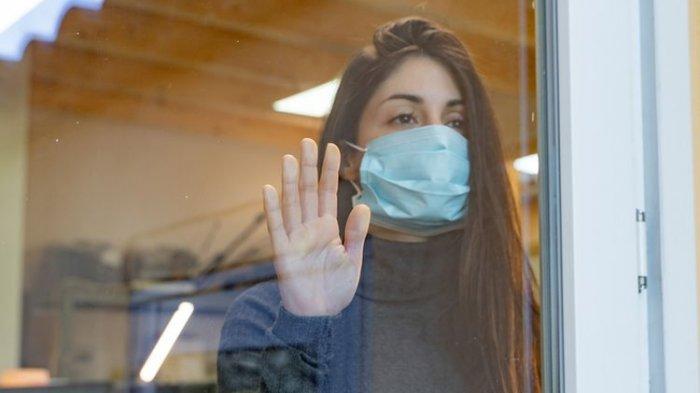 UPDATE COVID-19 Indonesia 26 Mei: Total 298 WNA di Indonesia Positif Covid-19