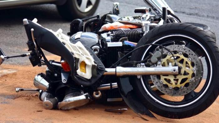 Dalam Semalam Dua Korban Tewas di Perlintasan Jalan Sungai Tabuk-Banjarmasin