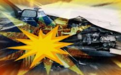 BREAKING NEWS: Motor Adu Kuat di Trikora Banjarbaru, 1 Orang Tewas