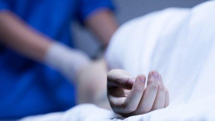 Aborsi Seorang Diri, Mahasiswi di Palembang Tewas, Polisi Bingung Ada Janin di Popok