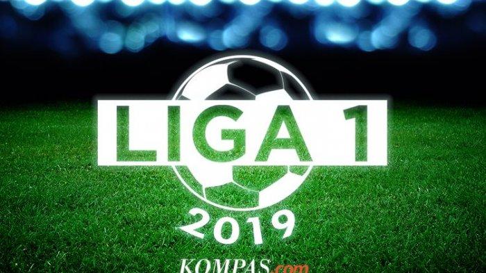 UPDATE Klasemen Liga 1 Pekan 13 Sabtu (10/8) Persija Zona Degradasi, Tira Persikabo & Bali Penguasa