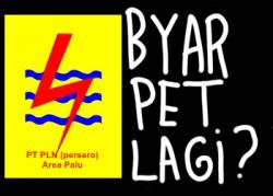 Listrik Padam Meresahkan