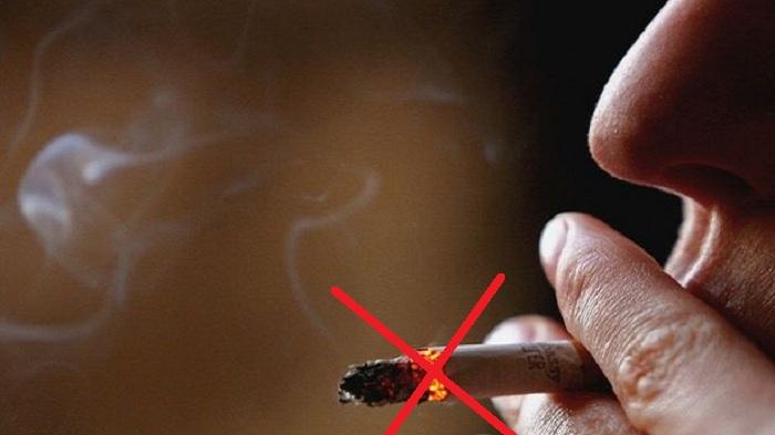 Perokok Lebih Rentan Mengalami Cemas dan Depresi