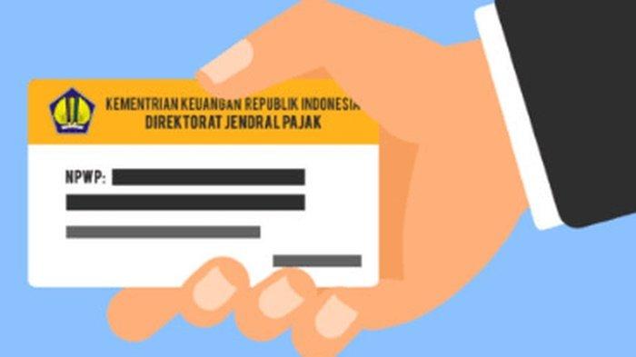 Sekarang NIK Pengganti NPWP, Berlaku Sejak 19 Juli 2022 dan Simak Status Kartu Lama