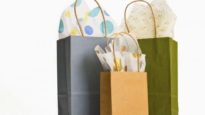 Berikut Parsel Lebaran Idul Fitri 1441 H Pengganti Silaturahim, Ini Jenis-jenisnya