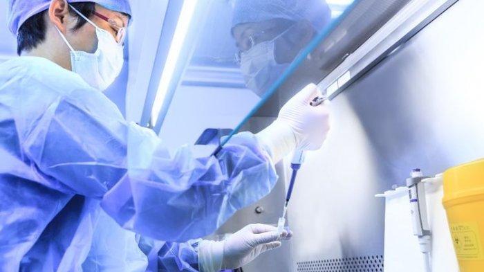 Giliran Obat Radang Sendi Diuji Coba pada 330 Pasien Parah Infeksi Virus Corona