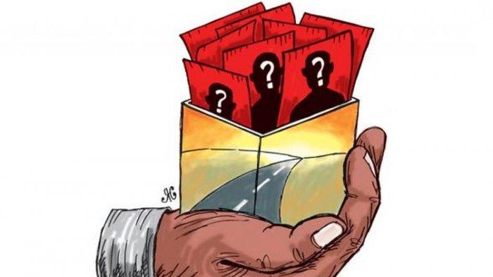 Kepala Daerah Dilarang Mutasi Pejabat Jelang Pilkada 2024, Sanksi Penjara Menanti Bila Melanggar