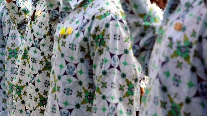 Dipecat Bupati Gara-gara Foto Vulgar, Ini Pengakuan Mengejutkan PNS Perempuan Itu