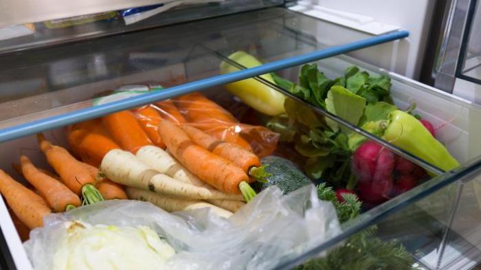 Listrik Padam, Lakukan ini pada Bahan Makanan yang Disimpan dalam Kulkas