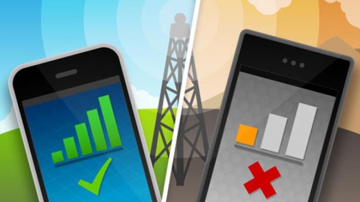 Tips Sinyal Android Tetap Kuat Saat Jaringan Overload Ketika Lebaran Idul Fitri 2018