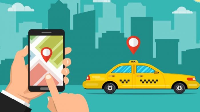 Ini Kronologi Keributan di Bandara Syamsudin Noor, Diduga Sopir Taksi Online Korban Dikerumuni