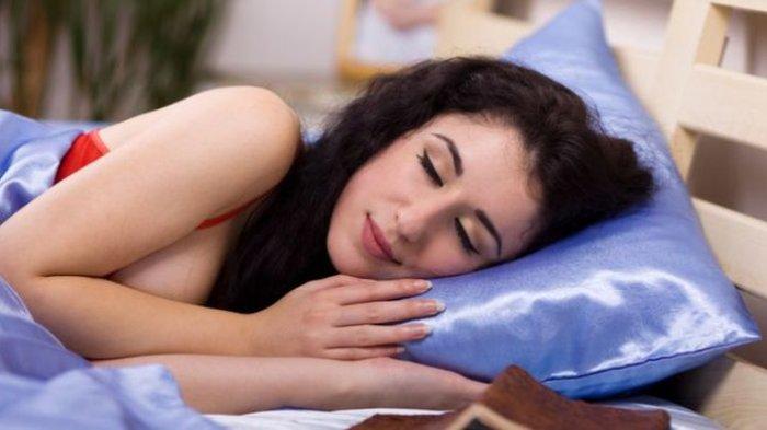 Ternyata Ini Penyebab Orang Bisa Meninggal Saat Tidur, Faktanya Banyak yang Tak Tahu