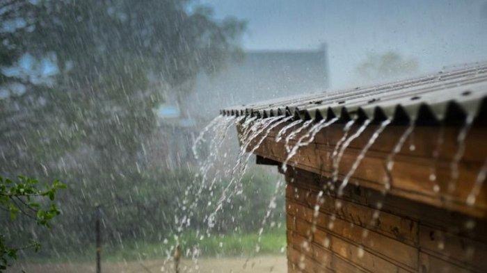 Prakiraan Cuaca Besok Jumat 3 Juni 2022, Bali dan Yogyakarta Berpotensi Alami Cuaca Ekstrem