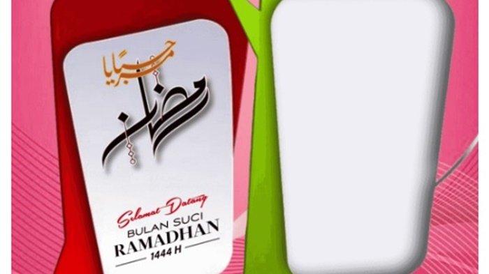 Ragam Link Twibbon Ramadhan 2023, Berikut Cara Pilih Desainnya dan Upload di Media Sosial