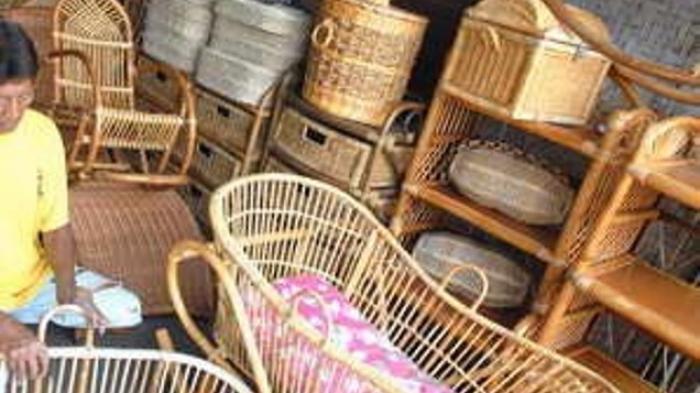 UKM Vaganza 2016 Dongkrak Pemasaran Produk