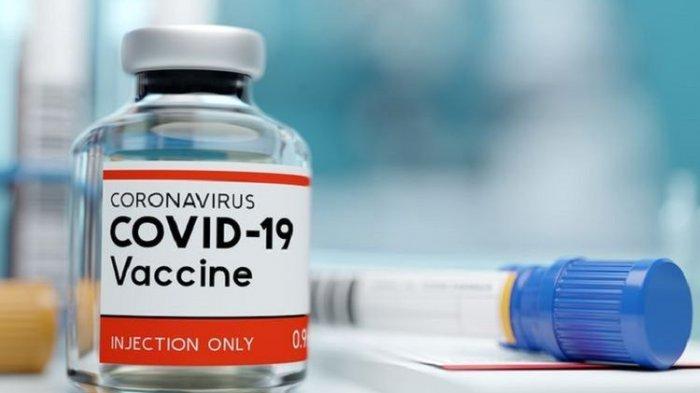 Pemerintah Siapkan Vaksinasi untuk Anak Usia 5-11 Tahun, Tiga Jenis Vaksin Tahap Uji Klinis