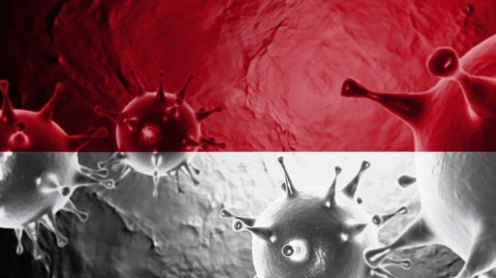 UPDATE Kasus Covid-19 Indonesia 10 Juli 2021: Ada 35.094 Kasus Positif Baru, Total Tembus 2.491.006