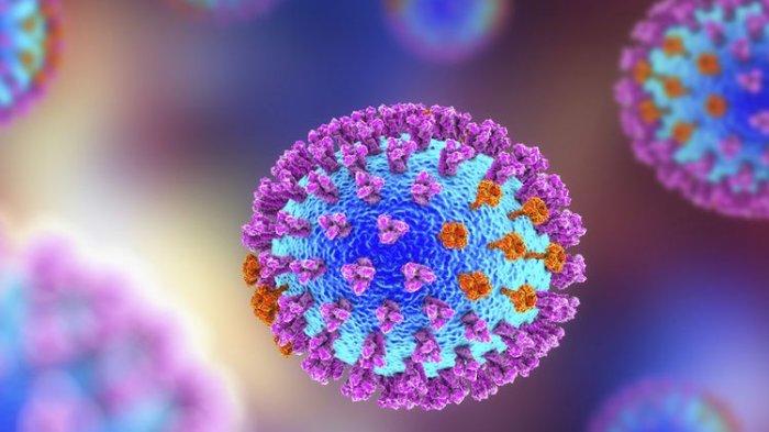 JANGAN Remehkan Influenza, Salah-salah Bisa Infeksi Virus Corona, Gejalanya Sama