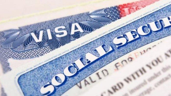 Dicatat! Ajukan Visa Amerika Serikat, Pemohon Harus Cantumkan Email, Akun Medsos dan Nomor Telepon
