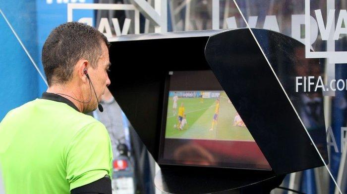 Jelang Putaran 3 Kualifikasi Piala Dunia 2022 Zona Asia, Wasit Tak Akan Gunakan Teknologi VAR