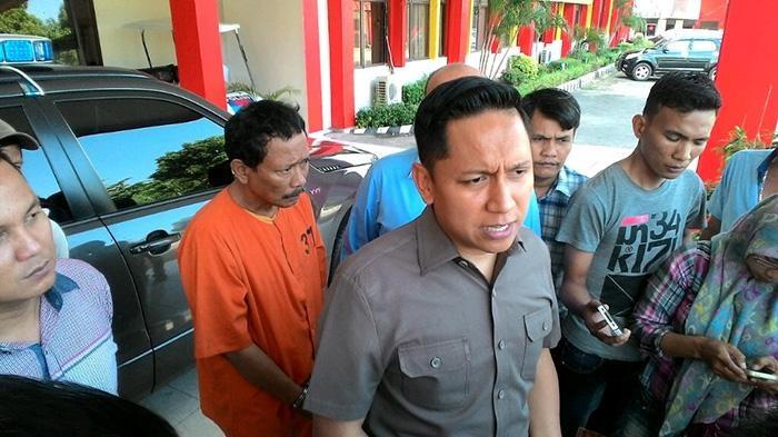 Oknum Biro Jasa dan Pegawai Imigrasi Batam Bantu Tahanan Asal Singapura Kabur