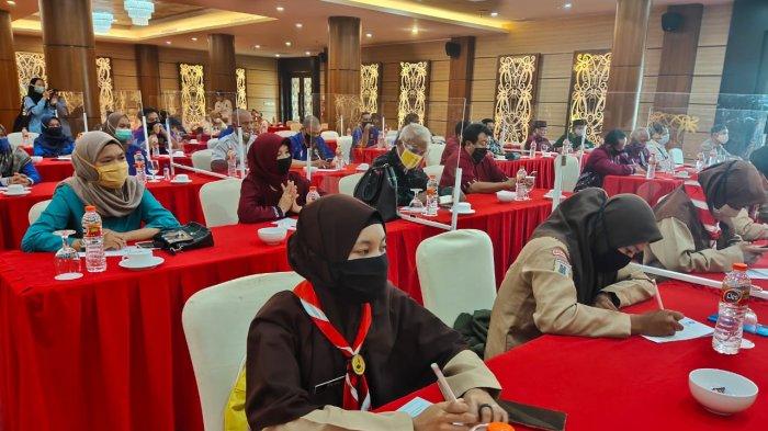 Target Imunisasi 2020 Tak Tercapai Saat Pandemi Covid-19, Ini Langkah Dinkes Banjarmasin