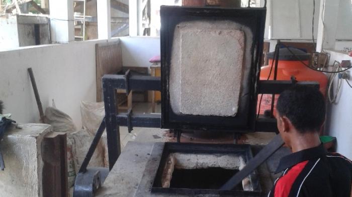 Polda Kalsel akan Telisik Rumah Sakit yang Tak Kelola Limbah