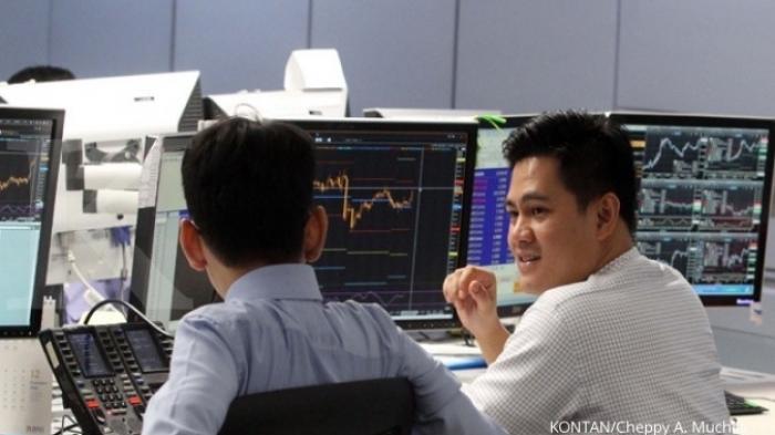 BEI Pastikan Relaksasi Saham Marjin Efektif di Awal Pekan Depan