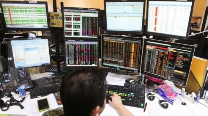 Aksi Beli Mulai Jenuh, IHSG Rawan Koreksi, Perhatikan Saham-saham Ini