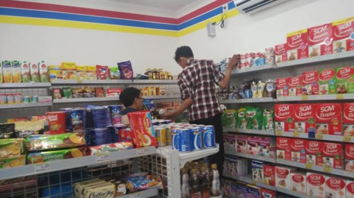 Promo Indomaret 3 November 2022 : Harga Popok Bayi Lebih Murah, Ingat Jangan Kehabisan Stok