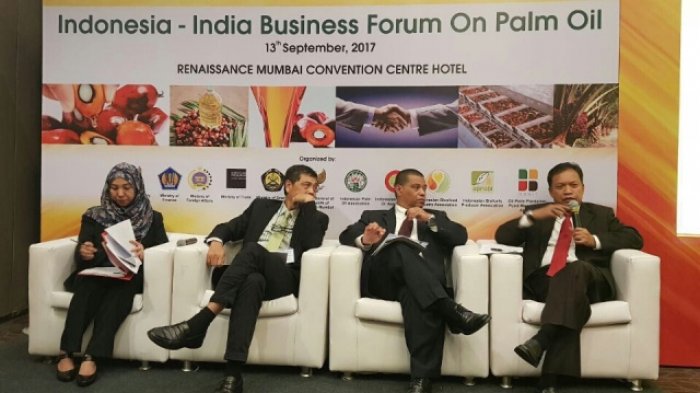 Indonesia Bisa Kehilangan Pasar Minyak Sawit di India, Ini Penyebabnya