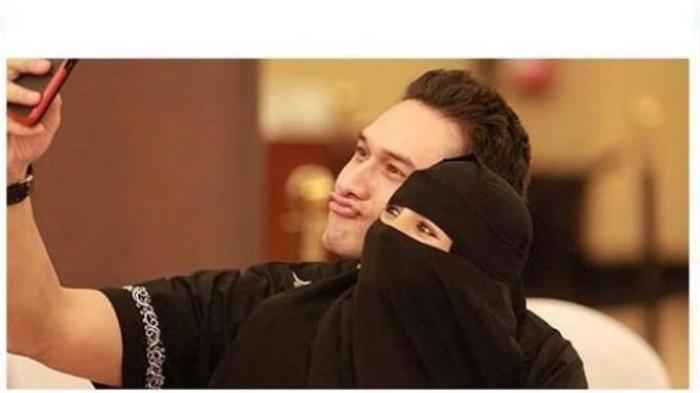 Indra L Bruggman dan Soraya Abdullah Sudah Menikah?