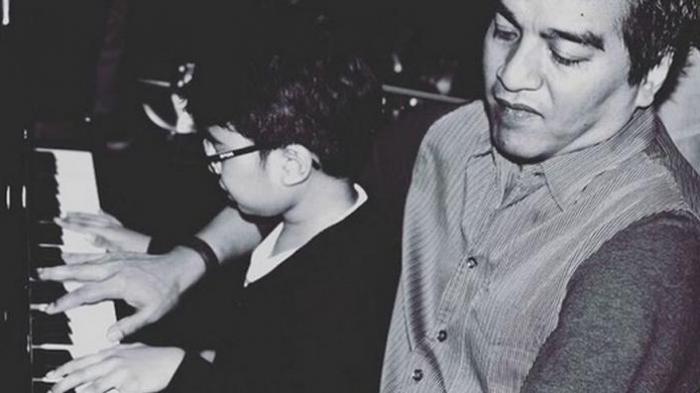 Gimana ya Perasaan Ariel Noah? Sophia Latjuba Unggah Foto Mantan Suami