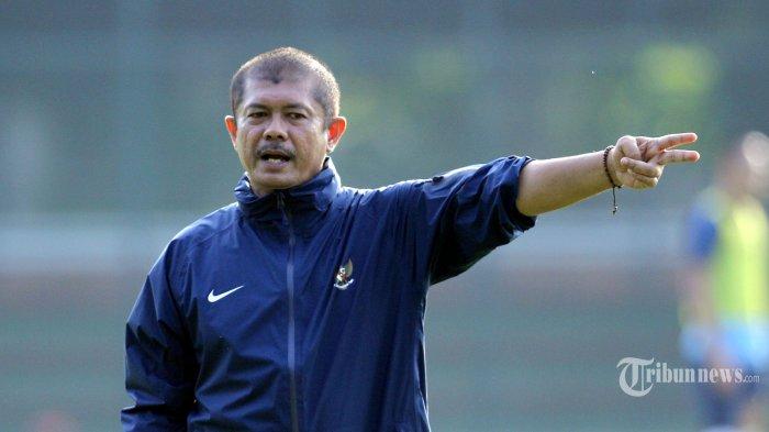 Netizen Bersyukur dan Bersuka Cita Indra Sjafri Kembali Ditunjuk PSSI Menukangi Timnas U-19