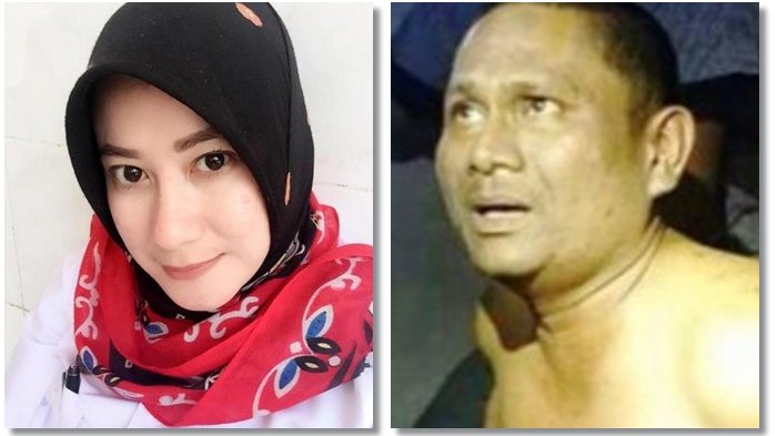 Ya Allah! Ternyata PNS Cantik Ini Perlakukan Suami Seperti Binatang! Simak Kata-kata Kasarnya!