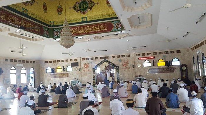 Ini Tiga Keutamaan Besar Shalat Jumat, Dilengkapi Amalan Sebelum dan Sesudahnya