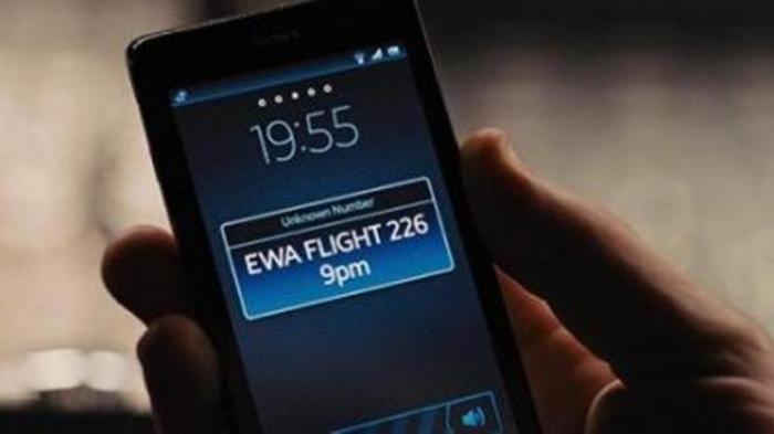 Hanya Memegang Ponsel Sony, Pemeran James Bond Dibayar Rp 64,5 Miliar