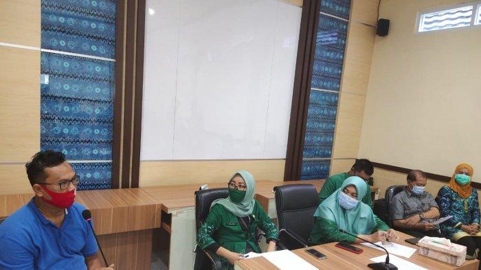 Begini Penjelasan Dinas PUPR Banjarmasin, Terkait Insiden Kecelakaan Kerja Pembangunan Jembatan HKSN