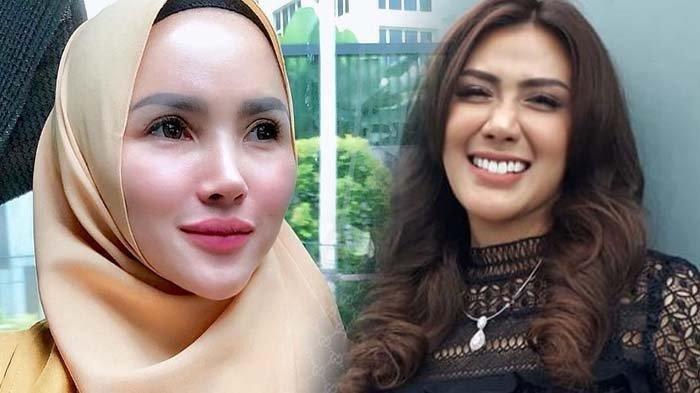 Hubungan Intim Diceritakan di Youtube Rey Utami & Pablo Benua, Penyanyi Ini Sebut Soal Dosa