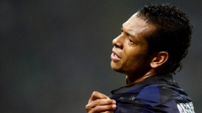 Inter Milan Bekuk Parma 2-0