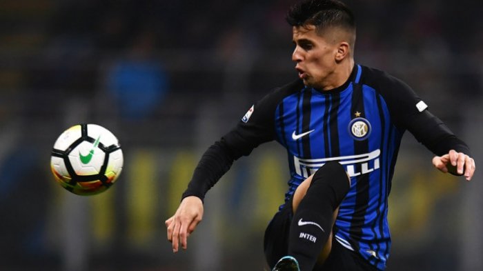 Gantikan Dani Carvajal, Real Madrid Bakal Datangkan Bek Inter Milan, Joao Cancelo