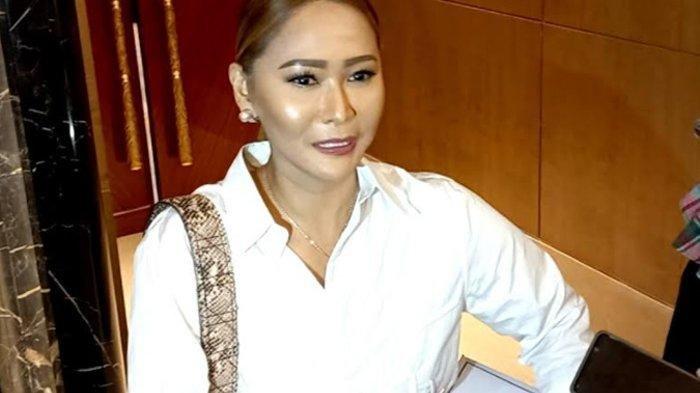 Diserang Buzzer, Inul Daratista Sentil Artis yang Tempel Ketat Capres: Sesama Bayaran Saling Back Up